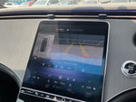 MERCEDES BENZ EQS SUV