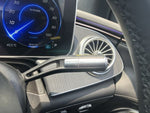 MERCEDES BENZ EQS SUV