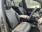 MERCEDES BENZ EQS SUV