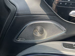 MERCEDES BENZ EQS SUV