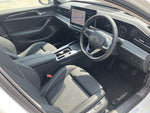 VOLKSWAGEN PASSAT wagon