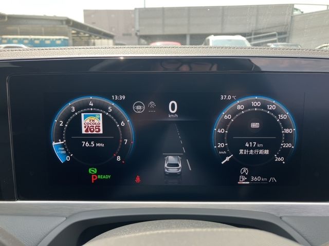 VOLKSWAGEN PASSAT wagon