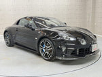 RENAULT ALPINE A110