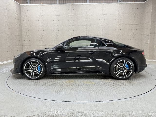RENAULT ALPINE A110