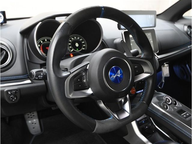 RENAULT ALPINE A110