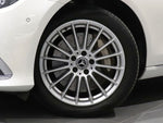 MERCEDES BENZ E class sedan