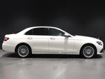 MERCEDES BENZ E class sedan
