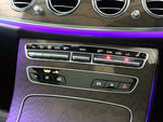 MERCEDES BENZ E class sedan