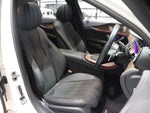 MERCEDES BENZ E class sedan
