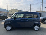 WAGON R SMILE