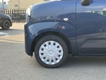 WAGON R SMILE