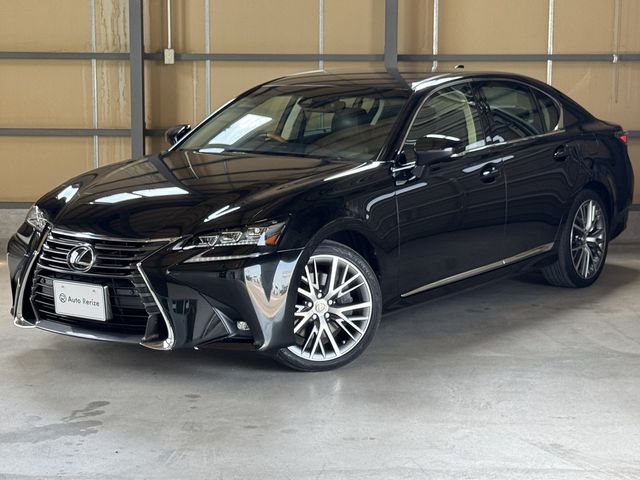 LEXUS GS250