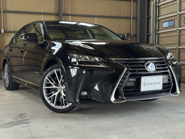 LEXUS GS250