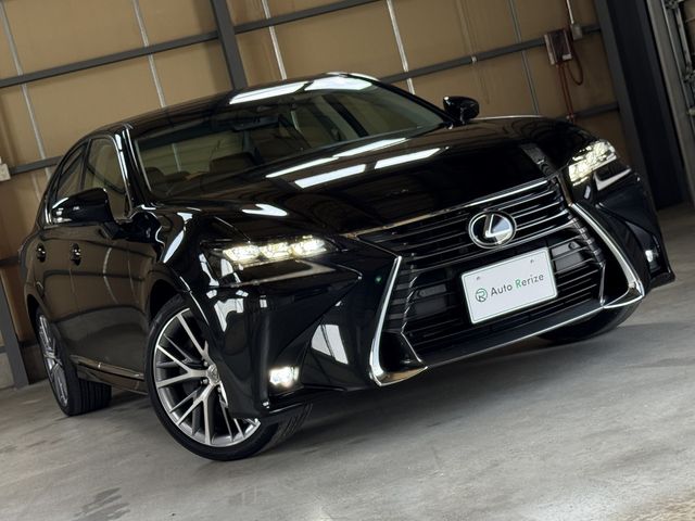 LEXUS GS250
