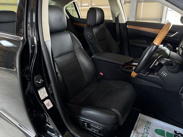 LEXUS GS250