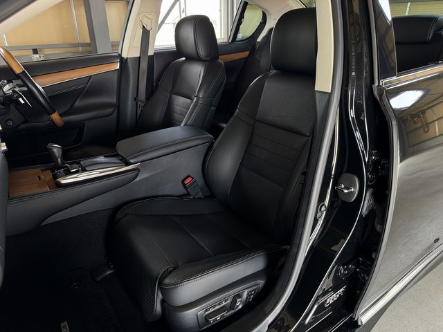 LEXUS GS250