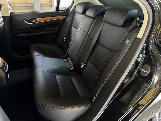 LEXUS GS250