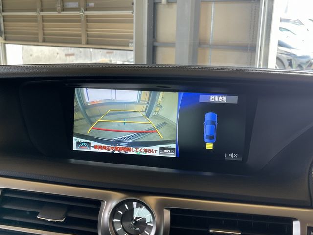 LEXUS GS250