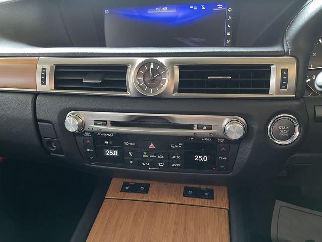 LEXUS GS250