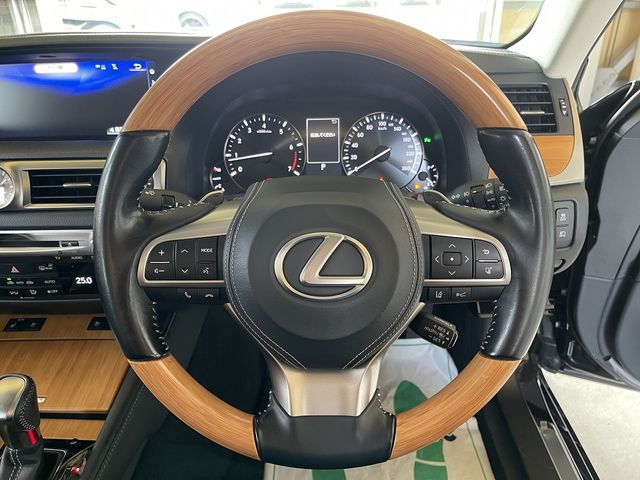 LEXUS GS250