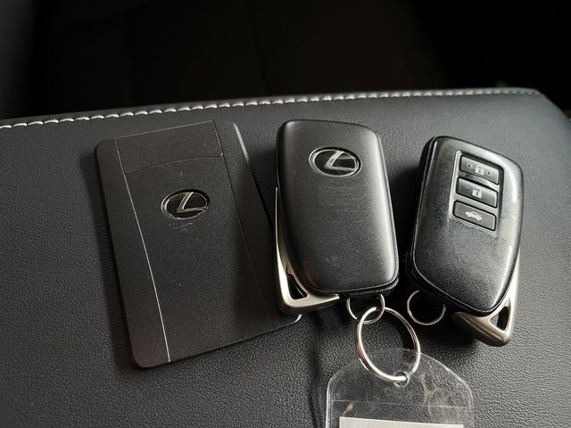 LEXUS GS250