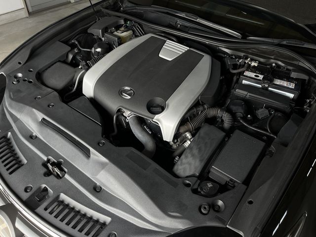 LEXUS GS250