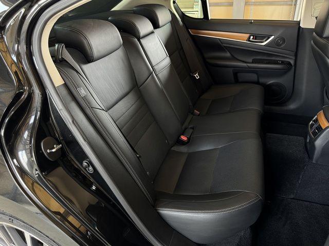 LEXUS GS250