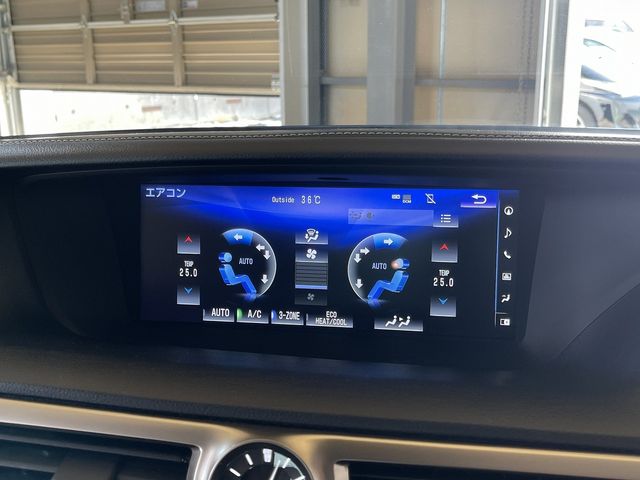 LEXUS GS250