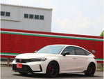 CIVIC hatchback