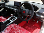 CIVIC hatchback