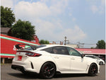 CIVIC hatchback