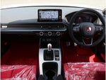 CIVIC hatchback
