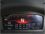CIVIC hatchback