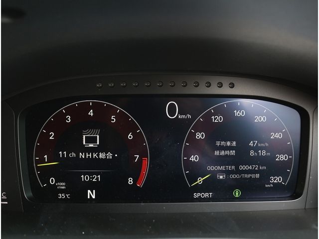 CIVIC hatchback