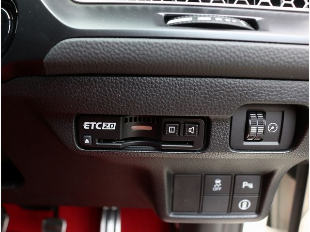 CIVIC hatchback