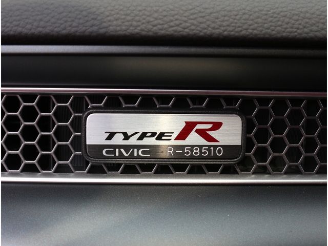 CIVIC hatchback