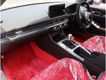 CIVIC hatchback