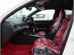 CIVIC hatchback