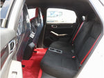 CIVIC hatchback