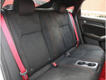 CIVIC hatchback