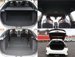 CIVIC hatchback