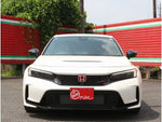 CIVIC hatchback