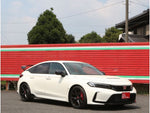 CIVIC hatchback