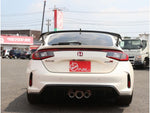 CIVIC hatchback