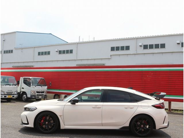 CIVIC hatchback
