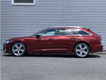AUDI S6 AVANT
