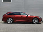 AUDI S6 AVANT