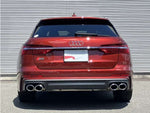 AUDI S6 AVANT