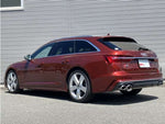 AUDI S6 AVANT