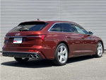 AUDI S6 AVANT